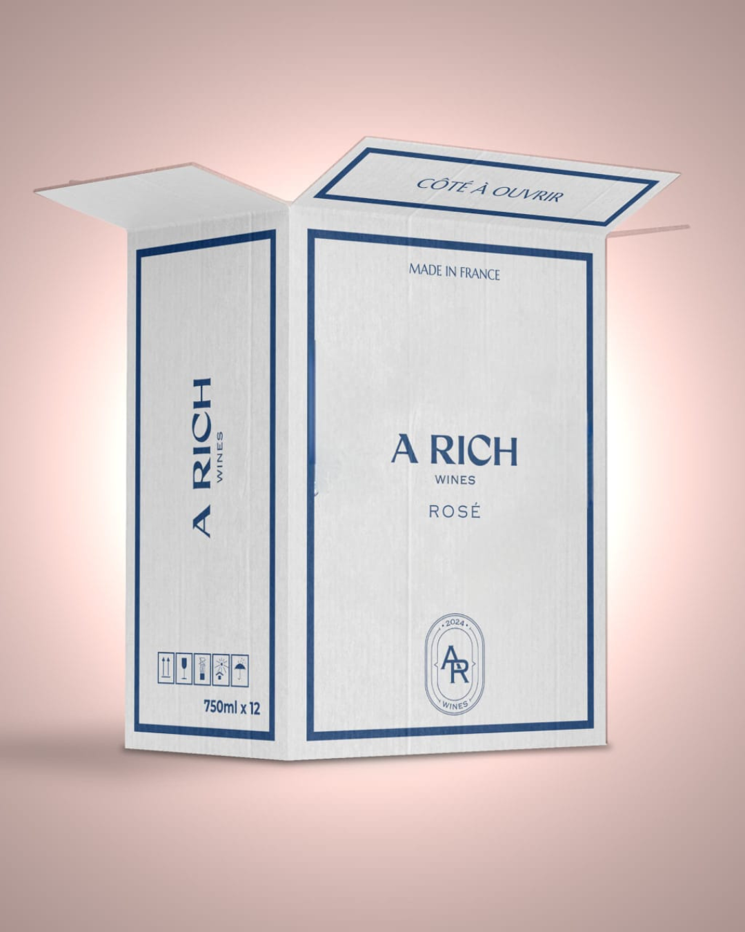 ARRCASE6