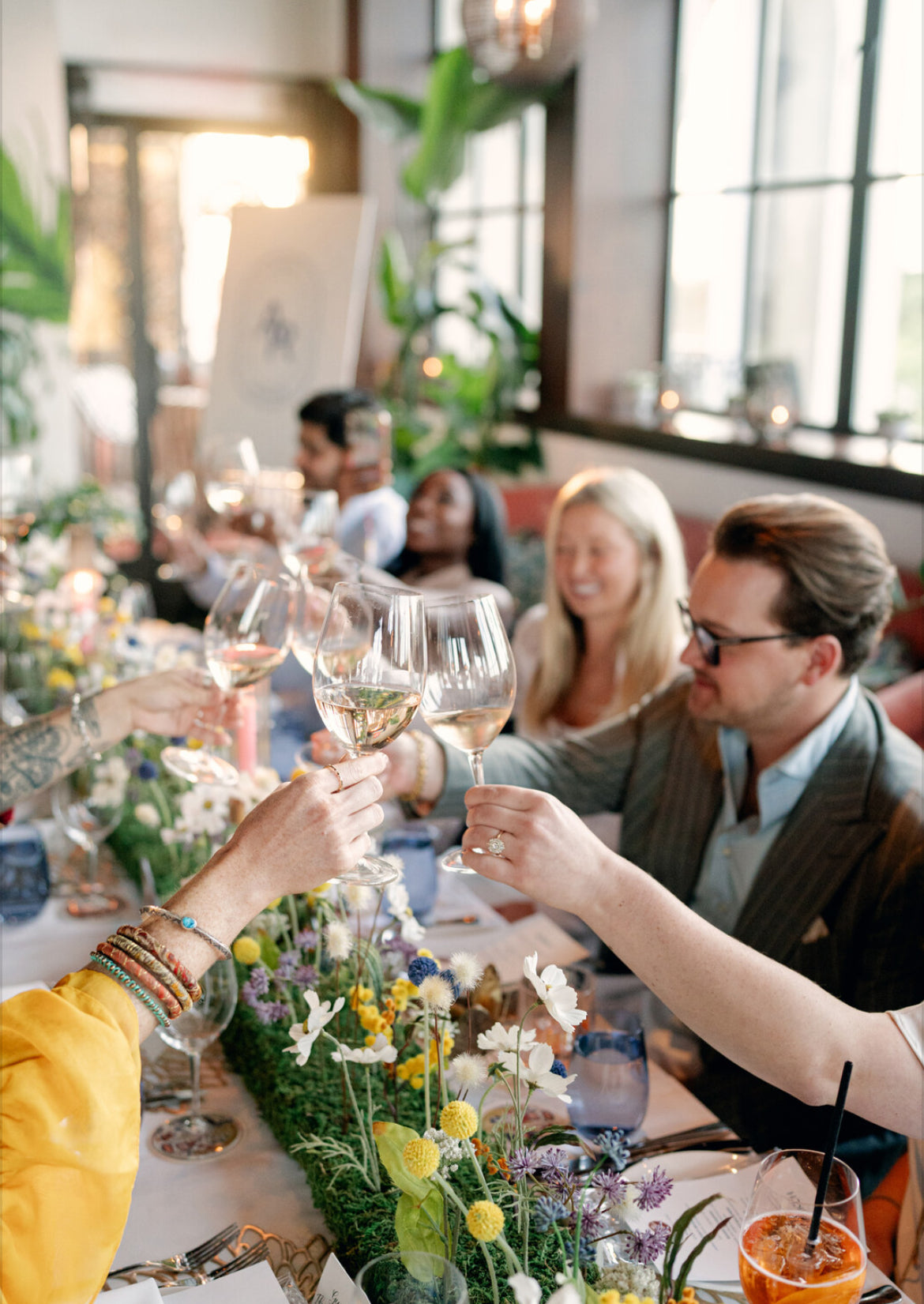 PVC ARW WINE COOLING BAG